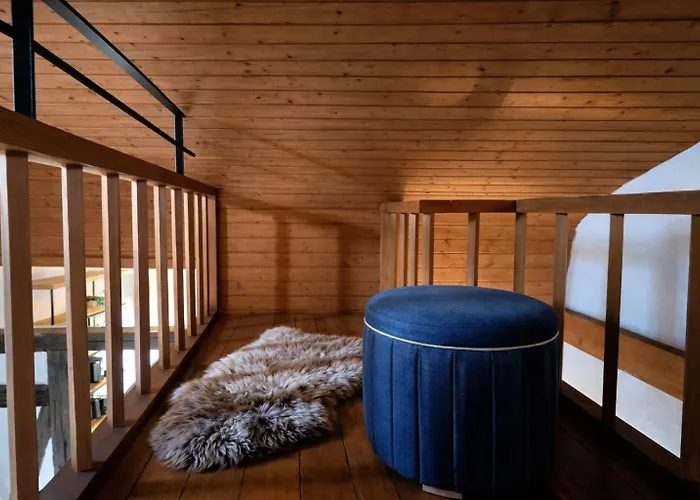 Apartamento Castle Hill I King I I Amazing Views *