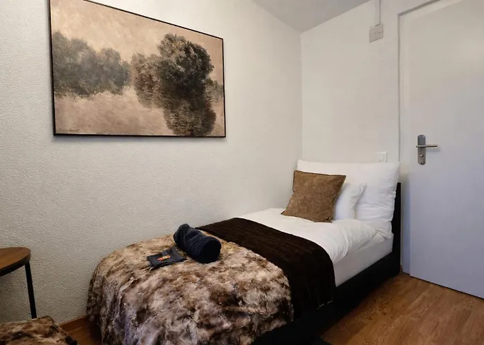 Castle Hill I King I I Amazing Views Apartamento *